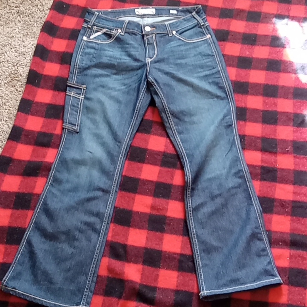 Womens jeans